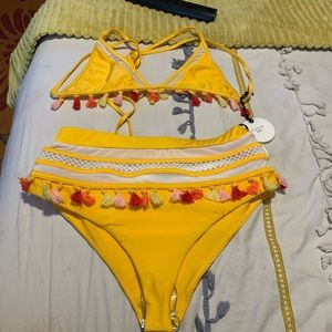 Tularosa Bikini